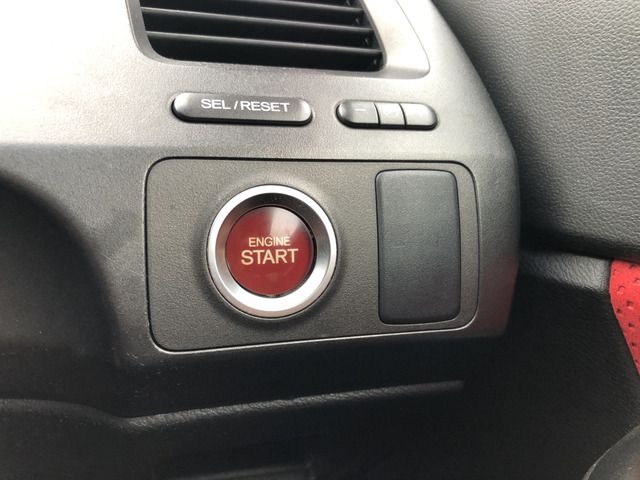 CIVIC sedan