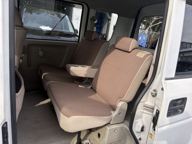 EVERY van