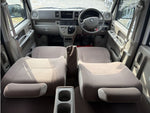 EVERY van