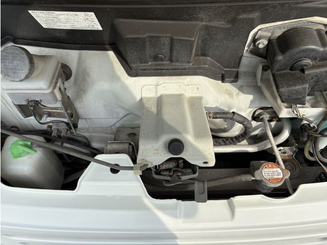 EVERY van