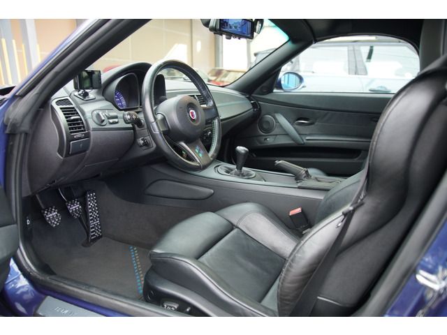 ALPINA ROADSTAR S