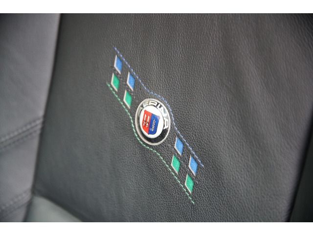 ALPINA ROADSTAR S