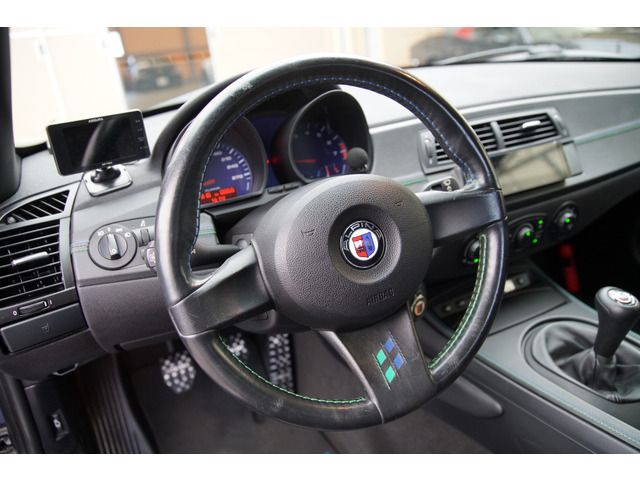 ALPINA ROADSTAR S