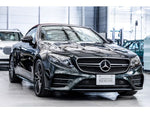 MERCEDES AMG E class Cabriolet HYBRID