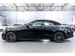 MERCEDES AMG E class Cabriolet HYBRID