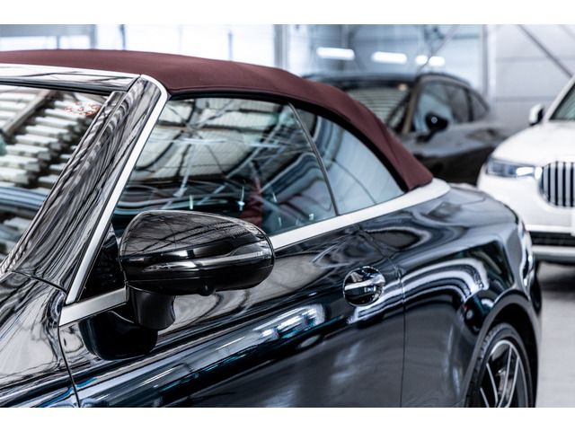 MERCEDES AMG E class Cabriolet HYBRID