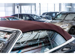 MERCEDES AMG E class Cabriolet HYBRID
