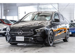 MERCEDES BENZ B class