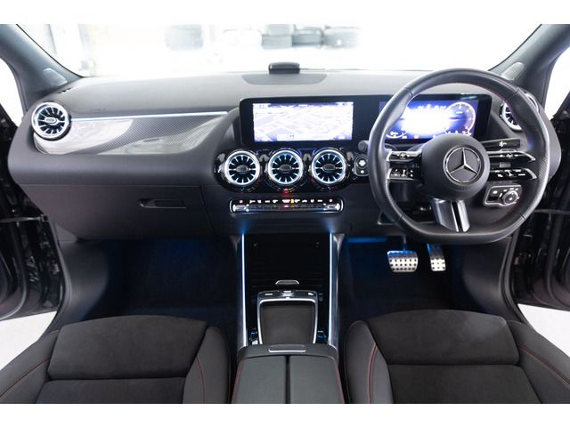 MERCEDES BENZ B class
