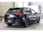 MERCEDES BENZ B class