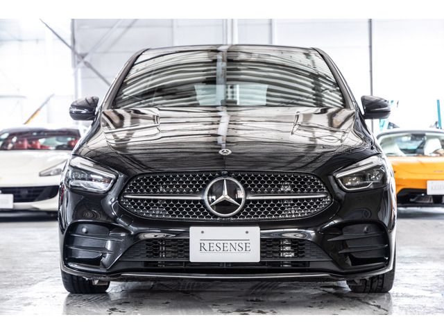 MERCEDES BENZ B class