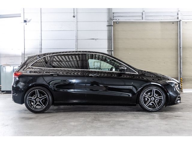 MERCEDES BENZ B class