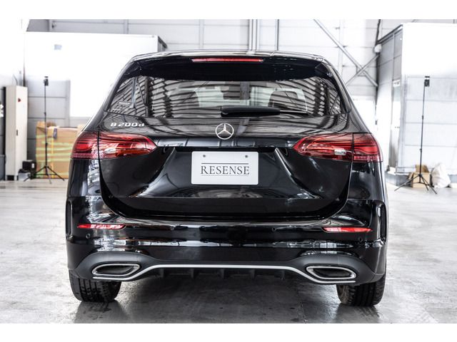 MERCEDES BENZ B class