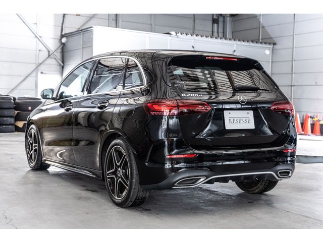 MERCEDES BENZ B class