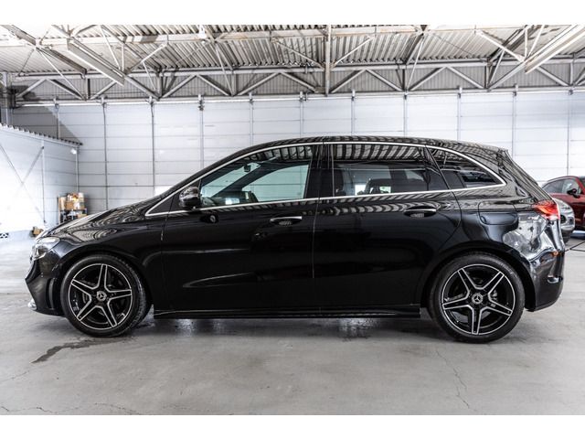 MERCEDES BENZ B class