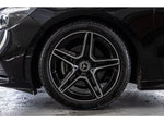 MERCEDES BENZ B class