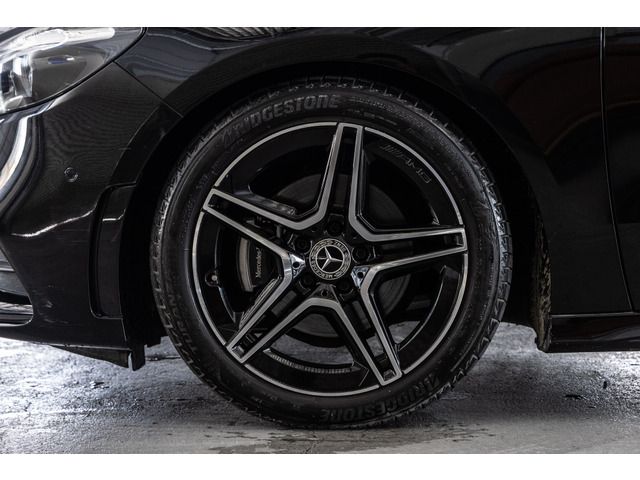 MERCEDES BENZ B class
