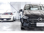 MERCEDES BENZ B class