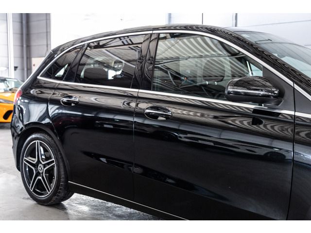 MERCEDES BENZ B class