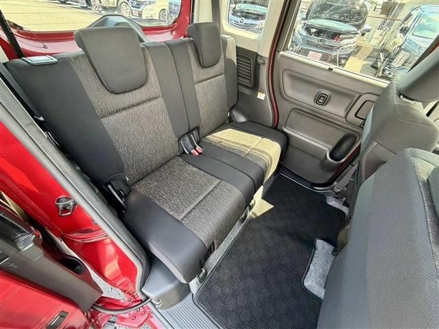 Spacia custom
