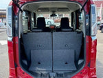 Spacia custom