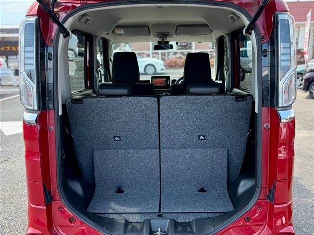 Spacia custom