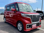 Spacia custom
