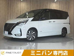 SERENA  S-HYBRID