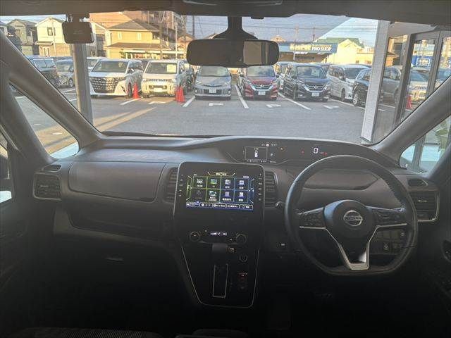SERENA  S-HYBRID