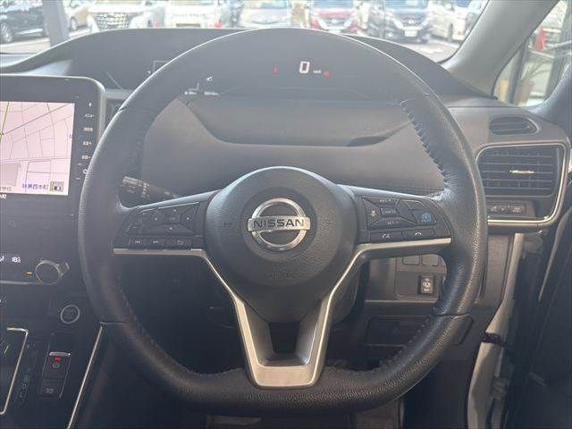 SERENA  S-HYBRID