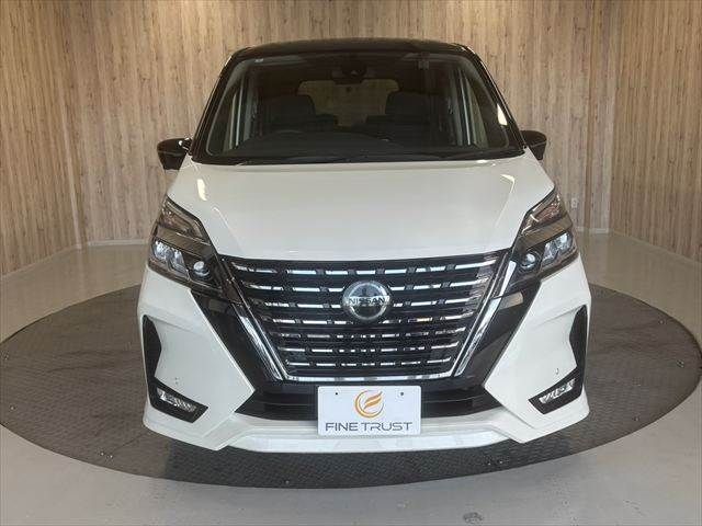 SERENA  S-HYBRID