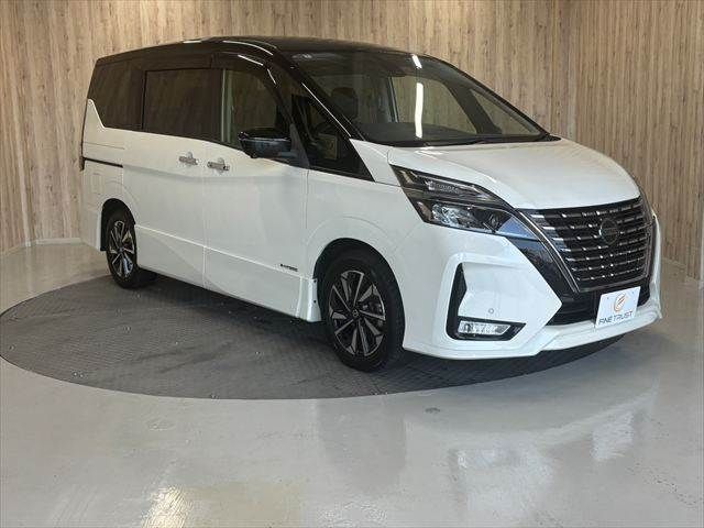SERENA  S-HYBRID
