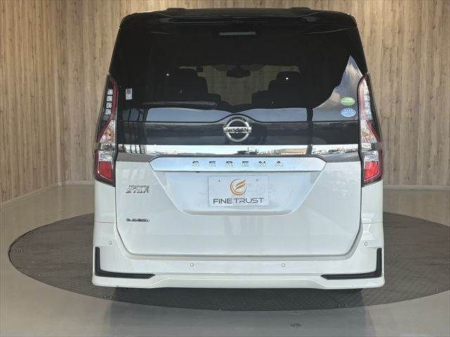 SERENA  S-HYBRID