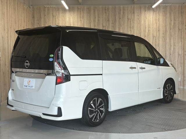 SERENA  S-HYBRID
