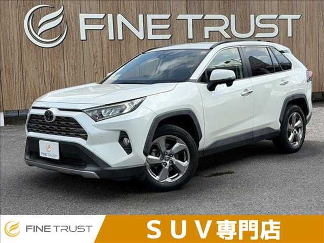 RAV4 4WD