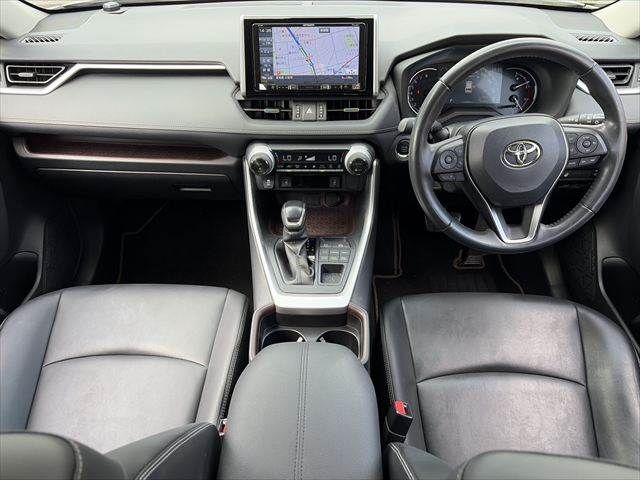 RAV4 4WD