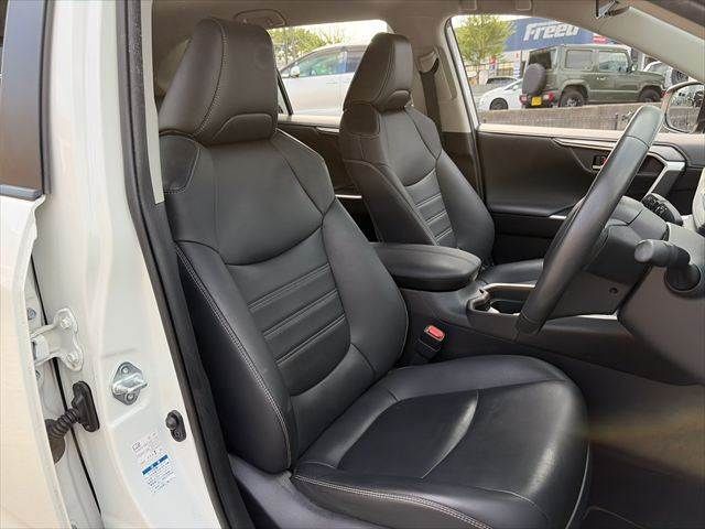 RAV4 4WD