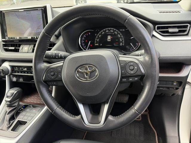 RAV4 4WD