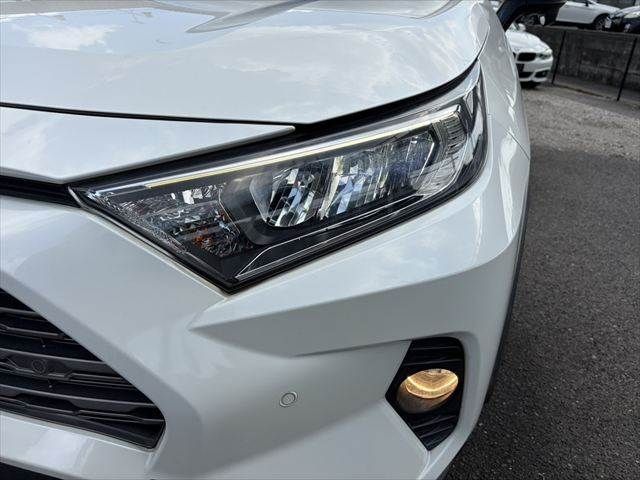 RAV4 4WD