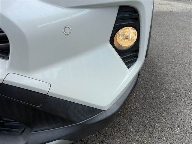 RAV4 4WD
