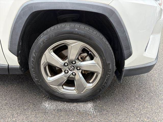 RAV4 4WD
