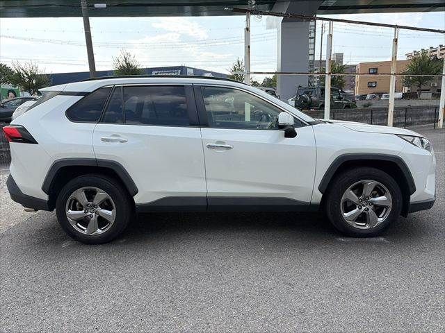 RAV4 4WD