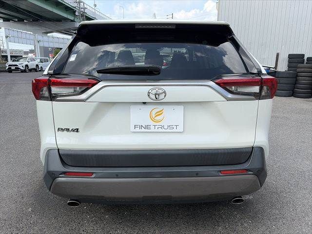 RAV4 4WD