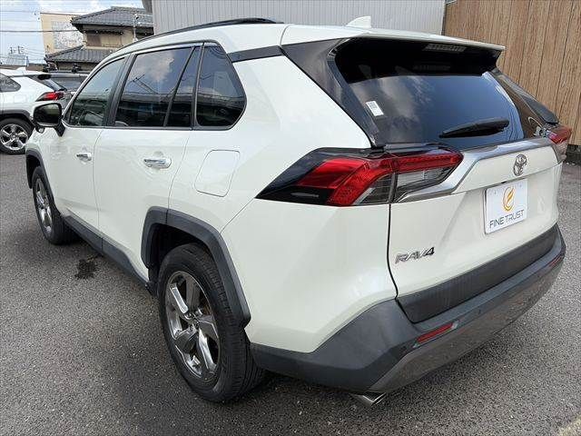 RAV4 4WD