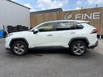 RAV4 4WD
