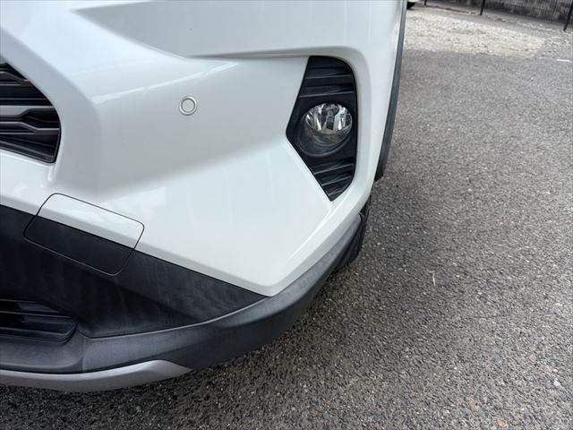 RAV4 4WD