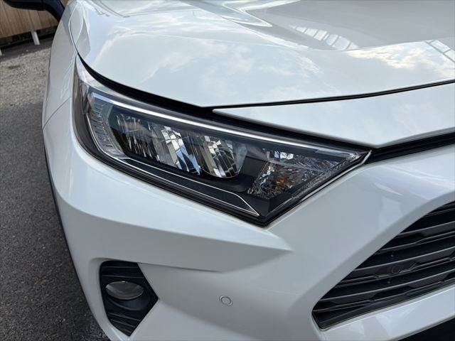 RAV4 4WD