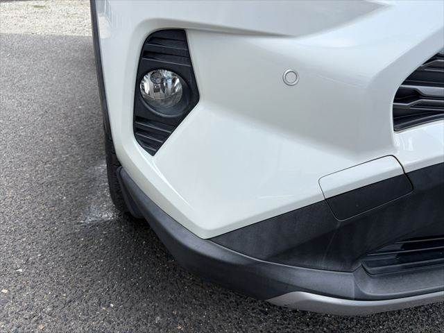 RAV4 4WD