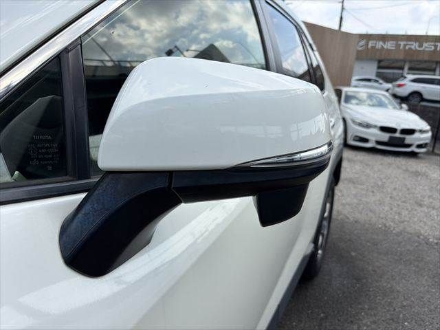 RAV4 4WD