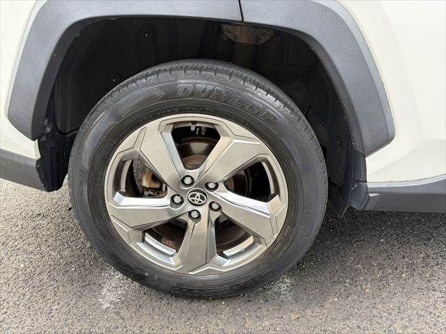 RAV4 4WD